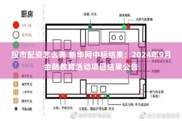 股市配资怎么弄 新华网中标结果：2024年9月金融教育活动项目结果公告