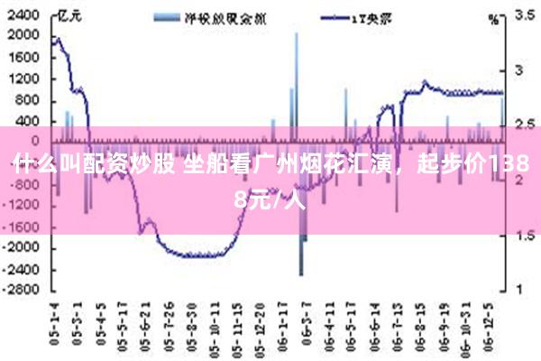 什么叫配资炒股 坐船看广州烟花汇演，起步价1388元/人