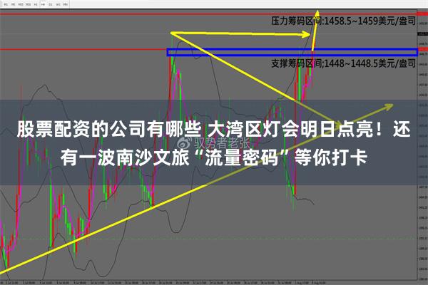 股票配资的公司有哪些 大湾区灯会明日点亮！还有一波南沙文旅“流量密码”等你打卡